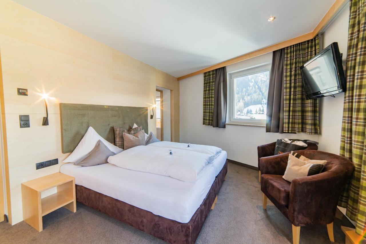 Aparthotel Hochland Gmbh เนาดาส ภายนอก รูปภาพ